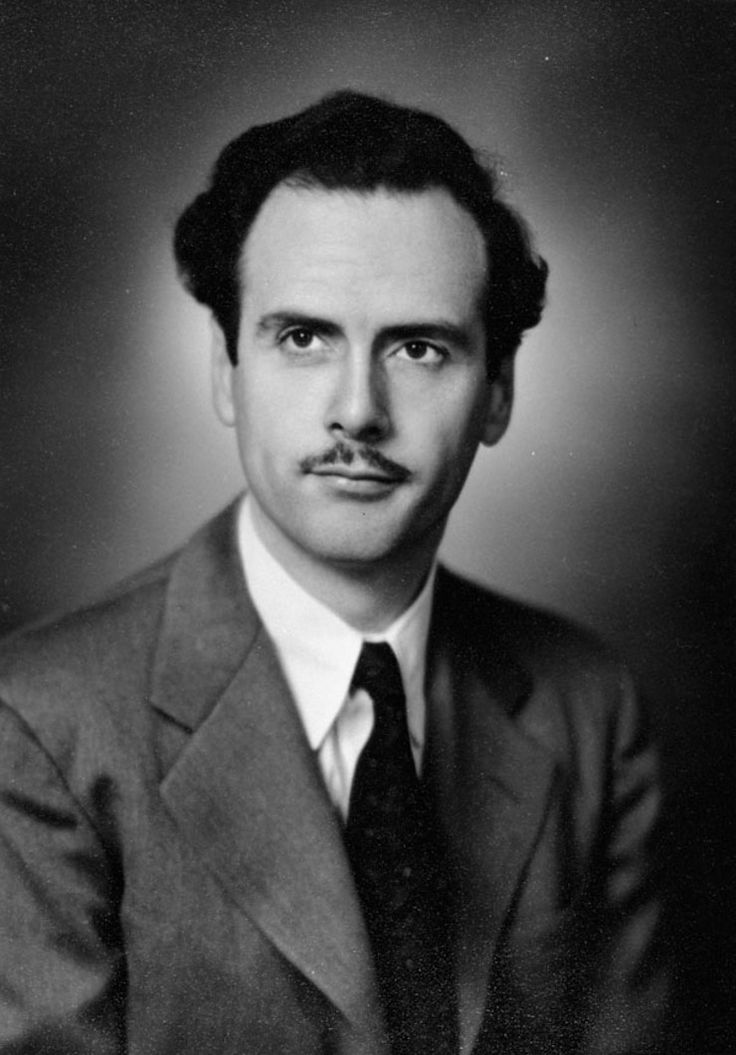 Marshall McLuhan (Wikipedia).