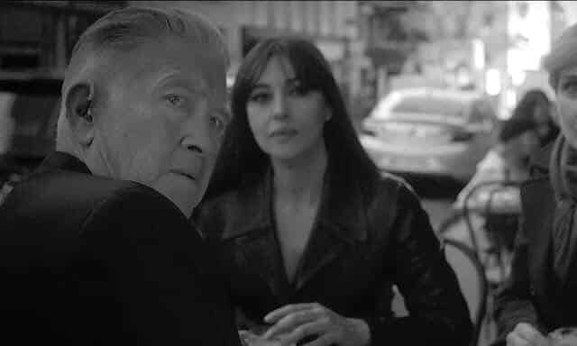 Twin Peaks - Season 3 - Another Monica Bellucci Dream