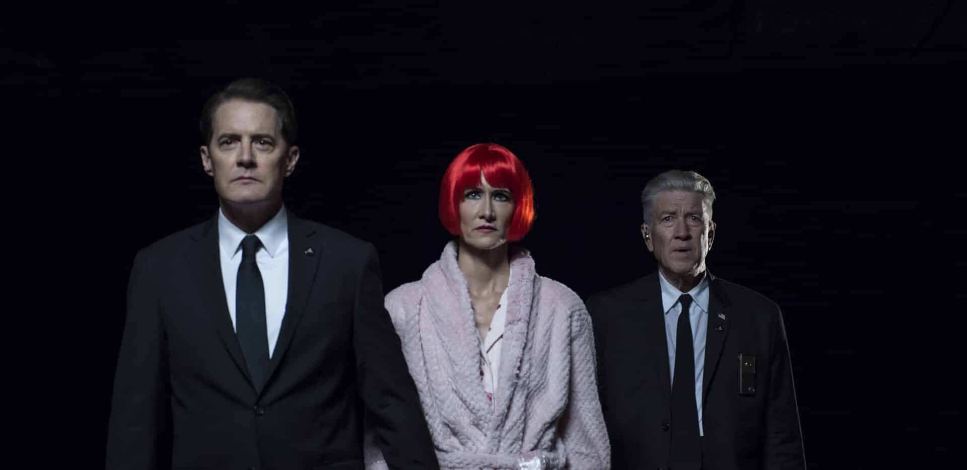 Twin Peaks Season 3 Finale Explained - Spoiler Alert