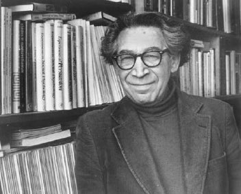 Leon Festinger.