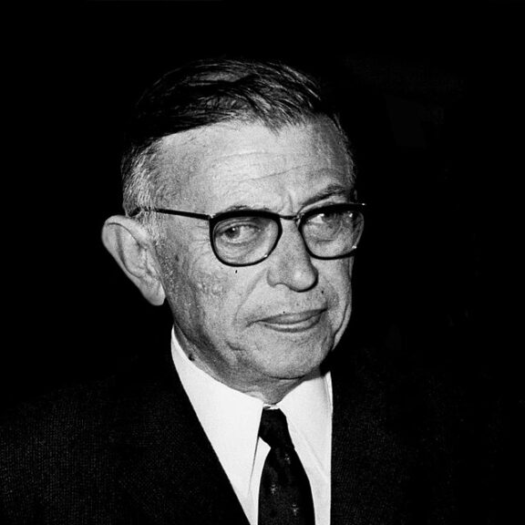 Jean-Paul Sartre - Seriality - Publics